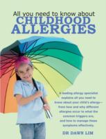 All You Need to Know About Childhood Allergies