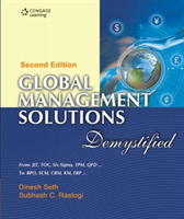 Global Management Solutions