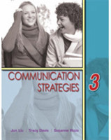 Communication Strategies Second Edition 3 Student´s Book