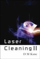 Laser Cleaning Ii