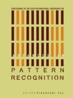 Advances In Pattern Recognition - Proceedings Of The 6th International Conference