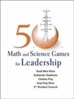 50 Math And Science Games For Leadership