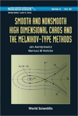 Smooth And Nonsmooth High Dimensional Chaos And The Melnikov-type Methods