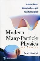 Modern Many-particle Physics: Atomic Gases, Nanostructures And Quantum Liquids (2nd Edition)