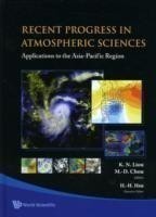 Recent Progress in Atmospheric Sciences Applications