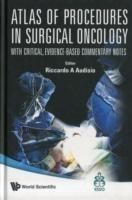 Atlas of Procedures in Surgical Oncology