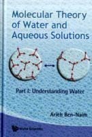 Molecular Theory of Water