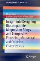 Insight into Designing Biocompatible Magnesium Alloys and Composites