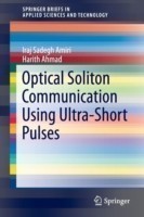 Optical Soliton Communication Using Ultra-Short Pulses