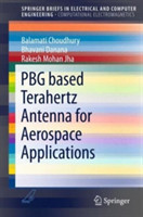 PBG based Terahertz Antenna for Aerospace Applications