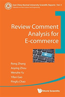 Review Comment Analysis For E-commerce