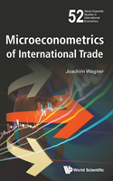 Microeconometrics Of International Trade