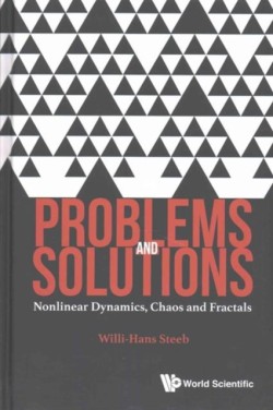 Problems And Solutions: Nonlinear Dynamics, Chaos And Fractals