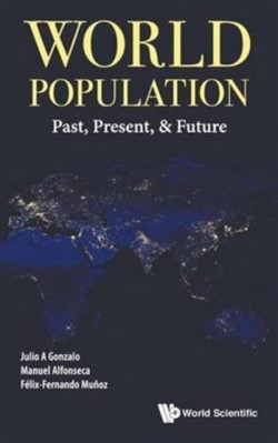 World Population: Past, Present, & Future