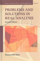 Problems And Solutions In Real Analysis