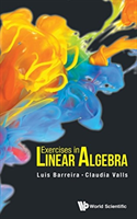 Exercises In Linear Algebra