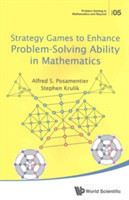 Strategy Games To Enhance Problem-solving Ability In Mathematics