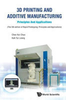 3d Printing And Additive Manufacturing: Principles And Applications - Fifth Edition Of Rapid Prototyping