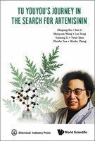 Tu Youyou's Journey In The Search For Artemisinin