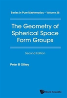 Geometry Of Spherical Space Form Groups, The