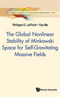 Global Nonlinear Stability Of Minkowski Space For Self-gravitating Massive Fields, The