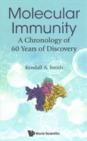 Molecular Immunity: A Chronology Of 60 Years Of Discovery