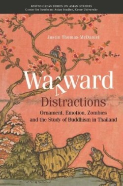 Wayward Distractions