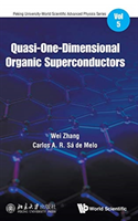 Quasi-one-dimensional Organic Superconductors