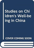 Studies On Children's Well-being In China
