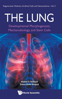 Lung, The: Developmental Morphogenesis, Mechanobiology, And Stem Cells