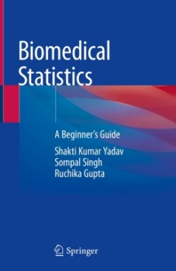 Biomedical Statistics