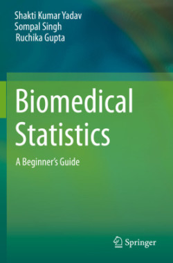 Biomedical Statistics