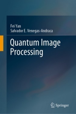 Quantum Image Processing