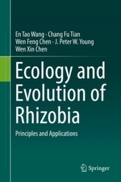 Ecology and Evolution of Rhizobia