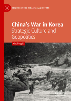 China’s War in Korea