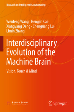 Interdisciplinary Evolution of the Machine Brain