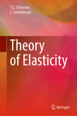 Theory of Elasticity