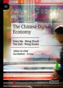 Chinese Digital Economy