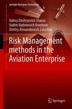 Risk Management Methods in the Aviation Enterprise