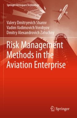 Risk Management Methods in the Aviation Enterprise