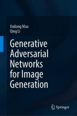 Generative Adversarial Networks for Image Generation