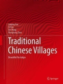 Traditional Chinese Villages