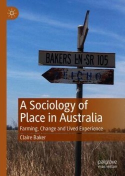 Sociology of Place in Australia