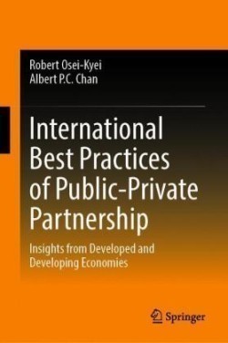 International Best Practices of Public-Private Partnership