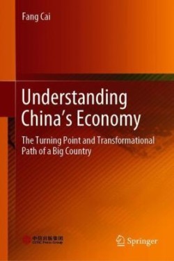 Understanding China's Economy