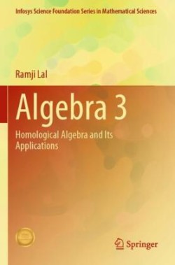 Algebra 3