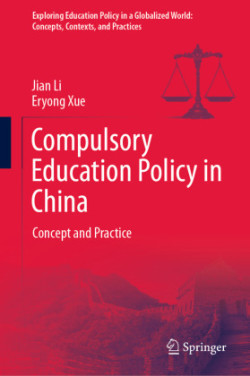 Compulsory Education Policy in China