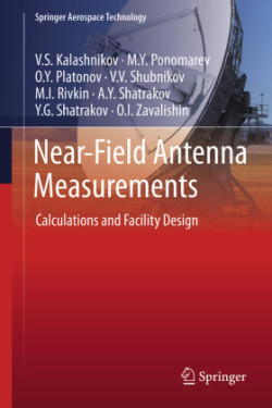 Near-Field Antenna Measurements