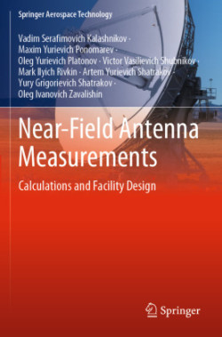 Near-Field Antenna Measurements