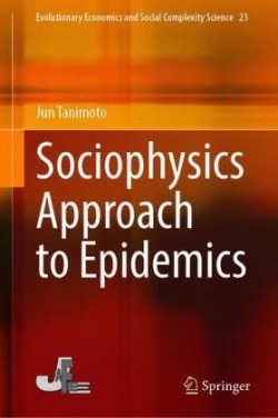 Sociophysics Approach to Epidemics